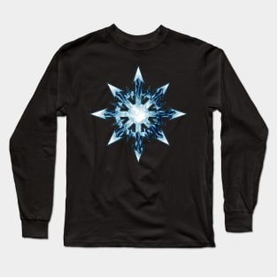 Chaos Wheel Magic Long Sleeve T-Shirt